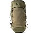  Kajka X-Lätt 45 L Trekking rugzak M-L 63 cm variant green