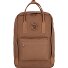  Kanken 15 Dagrugzak 41 cm Laptop compartiment variant hazel brown