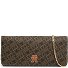  TH Monoplay Portemonnee 19.5 cm variant black - tan mix