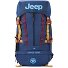 JS017A Trekking rugzak L 55 cm variant peacoat navy JS017A Trekking rugzak L 55 cm variant peacoat navy