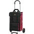  Scala Shopper Jella Winkelwagen 59 cm variant rot
