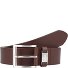  Connio Riem Leer variant dark brown | 95 cm