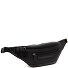  Velta Fanny pack Leer 34 cm variant black