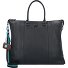  G3 Plus 5 in 1 schoudertas leer 43 cm variant nero