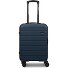  Miami 4 wielen Cabinewagen S 53 cm variant navy blue