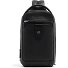  Tebe RFID-bescherming Leder 36 cm variant black