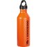 Drinkfles variant orange Drinkfles variant orange