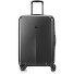 Genius 4 wielen Trolley M 66 cm met uitbreidingsplooi variant schwarz Genius 4 wielen Trolley M 66 cm met uitbreidingsplooi variant schwarz