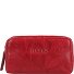  Donna Aurona Sleuteletui RFID Leer 10,5 cm variant rot