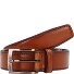  Riem leer variant cognac | 100 cm