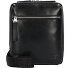  Skagen Schoudertas Leer 19 cm variant black