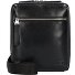 Skagen Schoudertas Leer 19 cm variant black Skagen Schoudertas Leer 19 cm variant black