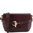  Blake Mini tas Schoudertas Leer 18 cm variant dark garnet