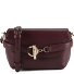  Blake Mini tas Schoudertas Leer 18 cm variant dark garnet