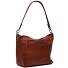  Bolivia Schoudertas Leer 32 cm variant cognac