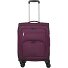  Cubis 4 wielen Cabinewagen S 55 cm met uitbreidingsplooi variant berry