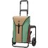 Komfort Shopper Oli.P 2.0 Winkelwagen 59 cm variant beige  Komfort Shopper Oli.P 2.0 Winkelwagen 59 cm variant beige
