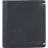  Antiek Avery Portemonnee RFID Leer 10 cm variant black
