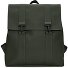 MSN Dagrugzak 40 cm Laptop compartiment variant green MSN Dagrugzak 40 cm Laptop compartiment variant green