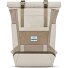  Edge Series Ashton Dagrugzak 46 cm Laptop compartiment variant grey-sand