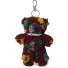  Charms Sleutelhanger 14 cm variant ella bear