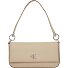  Minimal Monogram Schoudertas 25 cm variant grey