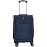 Monterrey 4 wielen Trolley 58 cm met uitbreidingsplooi variant navy Monterrey 4 wielen Trolley 58 cm met uitbreidingsplooi variant navy