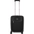  Mythic 4 wielen Cabinewagen 55 cm Laptop compartiment met uitbreidingsplooi variant black