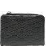  Lille 1 Portemonnee Leer 12.5 cm variant schwarz