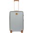  Capri 4 wielen Trolley 69 cm met uitbreidingsplooi variant silver