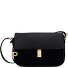  Bellair Schoudertas Leer 26 cm variant schwarz