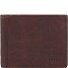 Ingram Portemonnee RFID Leer 11,5 cm variant braun Ingram Portemonnee RFID Leer 11,5 cm variant braun