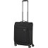  Airea 4-wiel cabinewagen 55 cm variant black