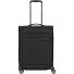  Airea 4-wiel cabinewagen 55 cm variant black