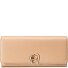  Fashion Portemonnee RFID-bescherming Leder 20 cm variant oat beige