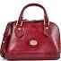  Story Donna Handtas Leder 24 cm variant barolo