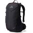 Zulu LT 20 Wandelrugzak 55 cm variant volcanic black Zulu LT 20 Wandelrugzak 55 cm variant volcanic black