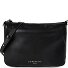  Nina Crossbody tas Leder 24.5 cm variant black