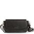  Louiize Schoudertas Leer 25 cm variant black