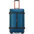  Norway 2 wielen Trolley M 68 cm variant denim