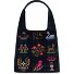  Marken Cross Stitch Hendrikje Schoudertas 30 cm variant night sky