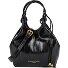  Dua Handtas Leder 20 cm variant nero