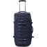  Comby Compact 2-wiel opvouwbare reistas RFID 68 cm variant peacoat blue