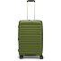 Travel Line 4700 4 wielen Trolley 68 cm met uitbreidingsplooi variant olive green  Travel Line 4700 4 wielen Trolley 68 cm met uitbreidingsplooi variant olive green