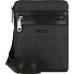 Billion Mini tas Schoudertas 17 cm variant blu-nero Billion Mini tas Schoudertas 17 cm variant blu-nero
