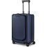  Voyager 3.0 4 wielen Cabinewagen S 55 cm Laptopvak met uitbreidingsplooi variant ocean blue