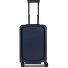  Voyager 4 wielen Cabinewagen S 55 cm Laptop compartiment met uitbreidingsplooi variant ocean blue