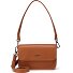 LG Lacoste Elegance Schoudertas 21 cm variant argan oil LG Lacoste Elegance Schoudertas 21 cm variant argan oil