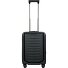  Roadster 4 wielen Cabinewagen S 55 cm Laptop compartiment met uitbreidingsplooi variant matt black