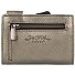  Creditcardhouder RFID leer 9.5 cm variant grau